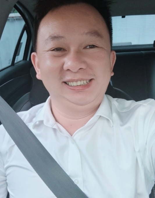 個人的形象照片