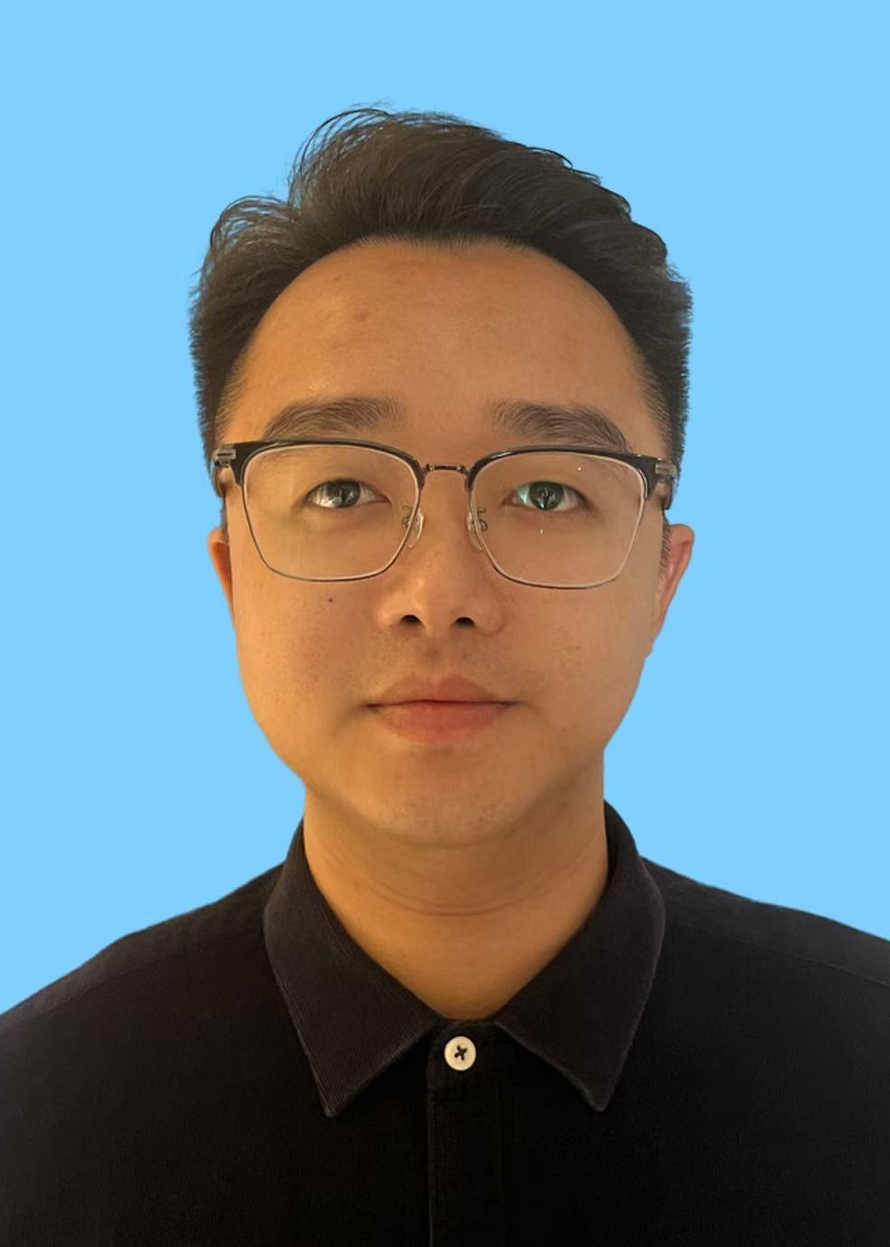 個人的形象照片