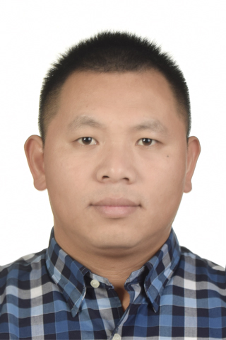 個人的形象照片